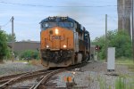 CSXT M647
